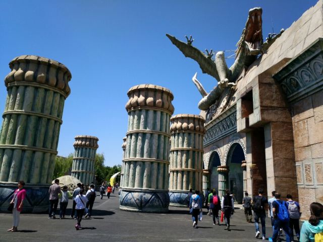 창춘영화성