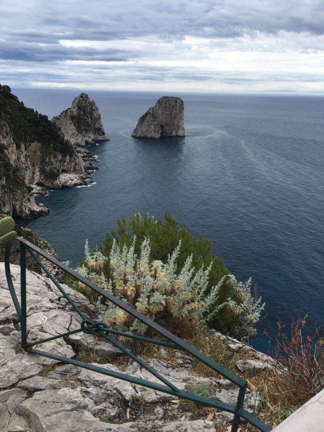 Island of Capri