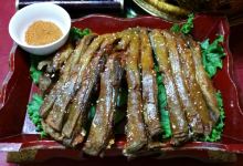 达拉特蒙古大营美食图片