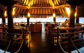 The Lotus Restaurant