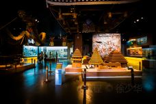 广西民族博物馆-南宁-doris圈圈