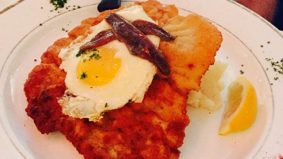 Royal Bavarian Schnitzel Haus Reviews Food Drinks In Florida