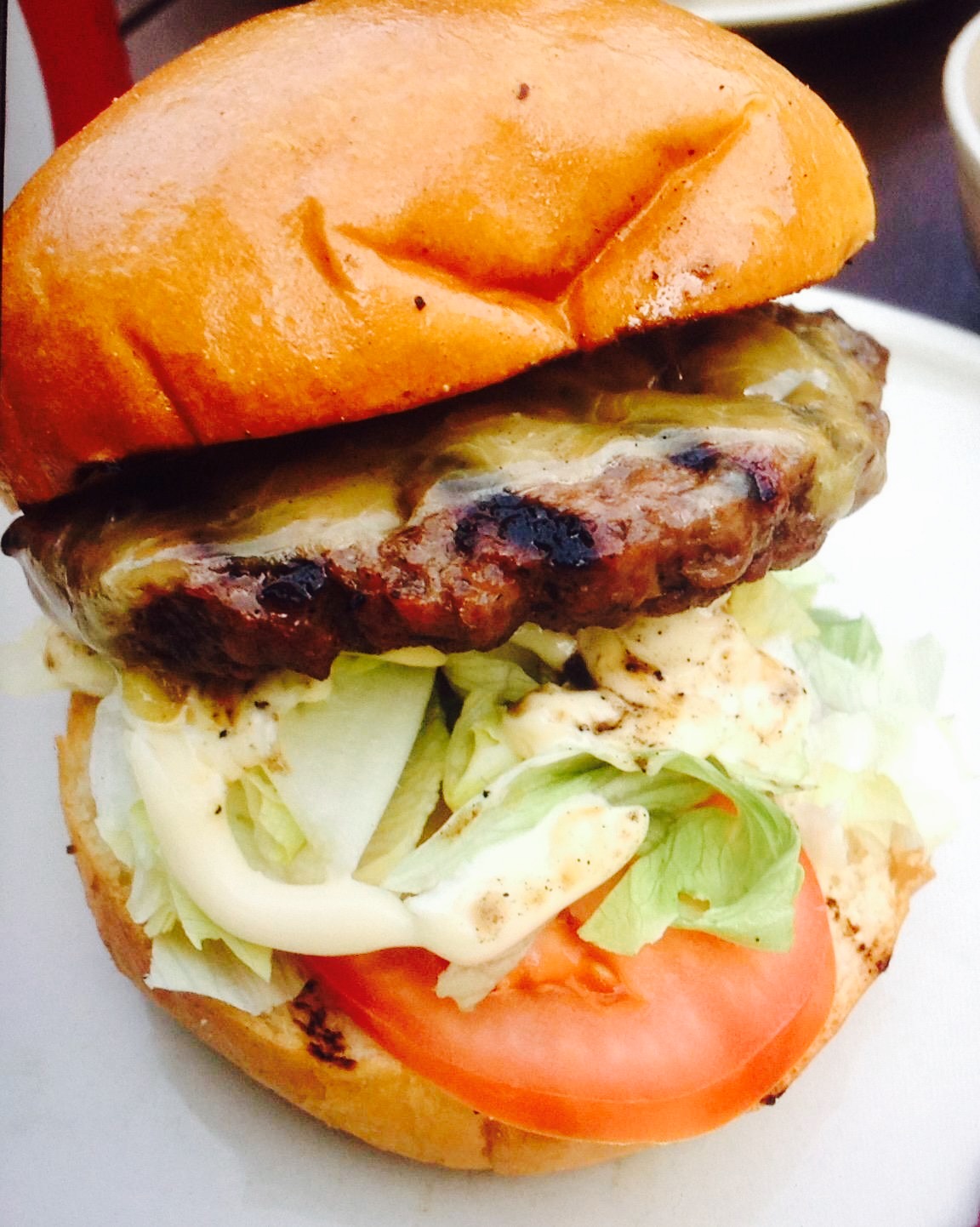 Burger10餐厅图片