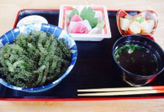 Tokujin美食图片