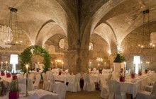 St. Peter Stiftskulinarium餐厅图片