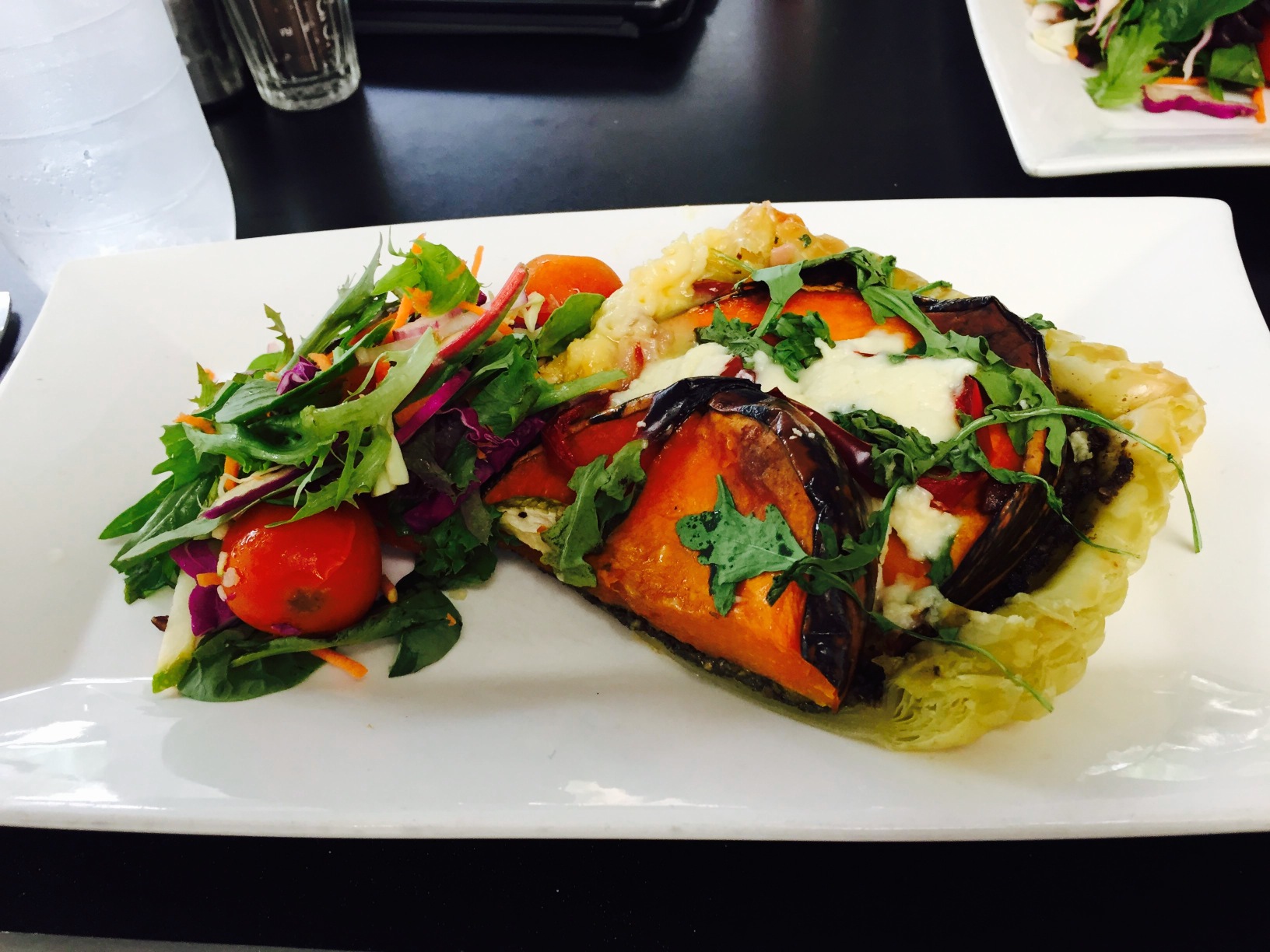 Willes Fine Foods - Gourmet Workshop Oxford Street Bulimba餐厅图片