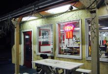 New Orleans Cajun Seafood美食图片
