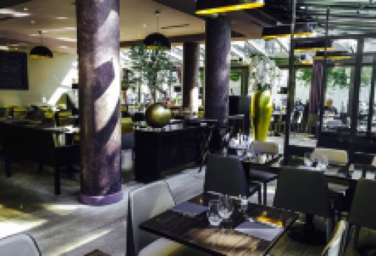 La Verrière美食图片