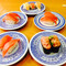 Muten Kura Sushi Toyota