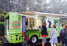 Tuk Tuk Thai Food Truck美食图片