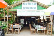 San Thi Dar Restaurant-Myin Ka Bar