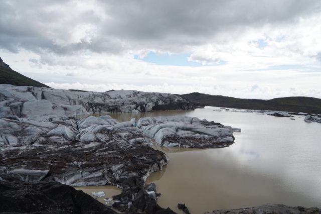 Skaftafell National Park