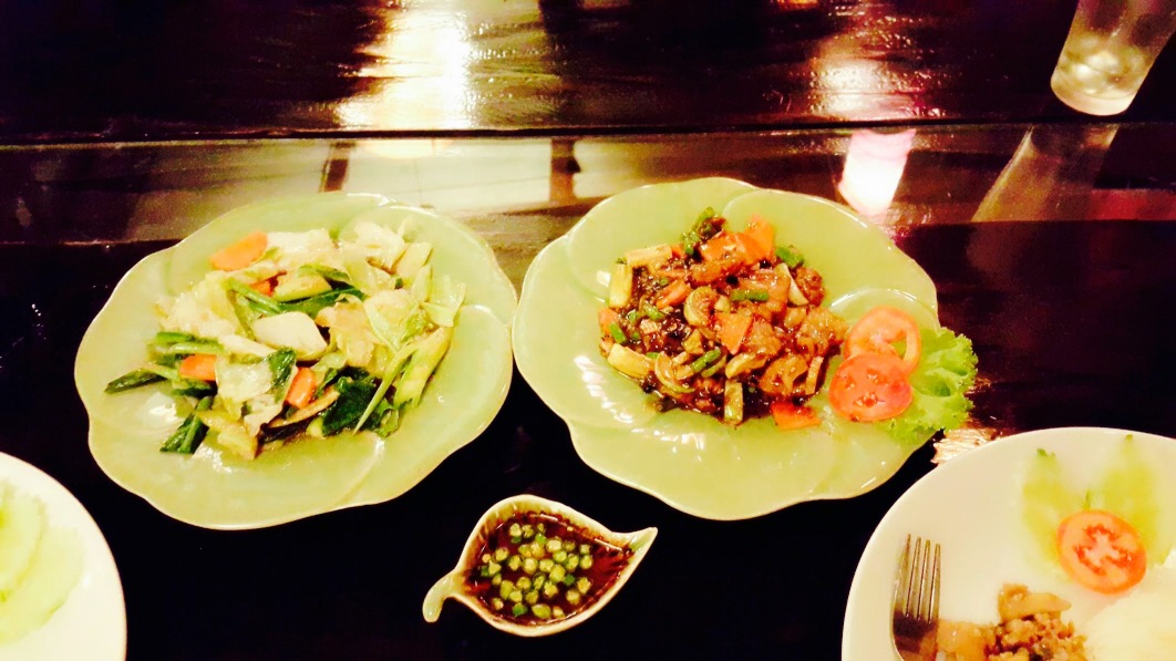 Foresto Restaurant餐厅图片