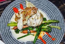 Waterfire Restaurant & Bar美食图片