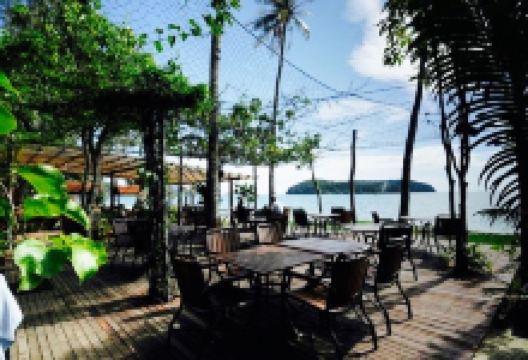 Mentari Bar & Grill美食图片