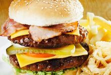 Tallahassee Spur Steak Ranch美食图片