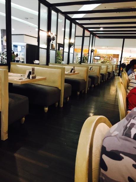 Vikings Luxury-Buffet Restaurant