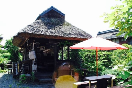 Kayabukichaya餐厅图片