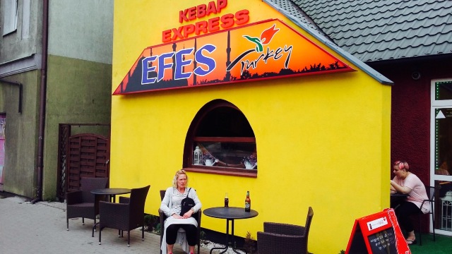 Kebap Express Efes餐厅图片