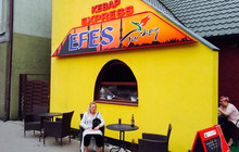 Kebap Express Efes餐厅图片