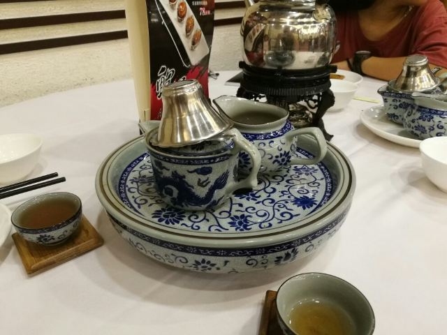 Guangzhou Restaurant
