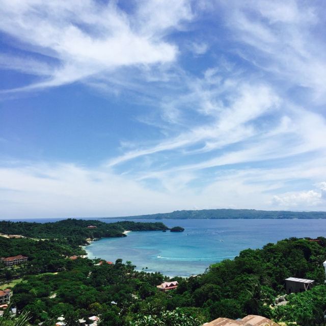 Mount Luho