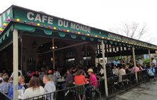 Cafe Du Monde - Mandeville餐厅图片