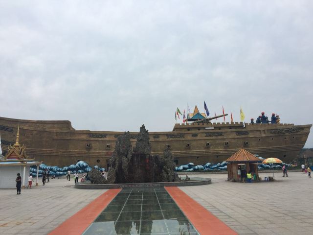 吉林松花湖風景名勝區