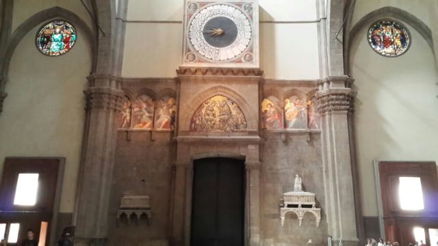 Santa Maria del Fiore