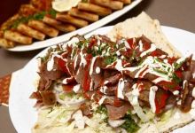 Turkish Halal Pide House美食图片