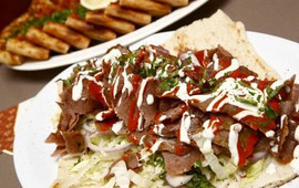 Turkish Halal Pide House