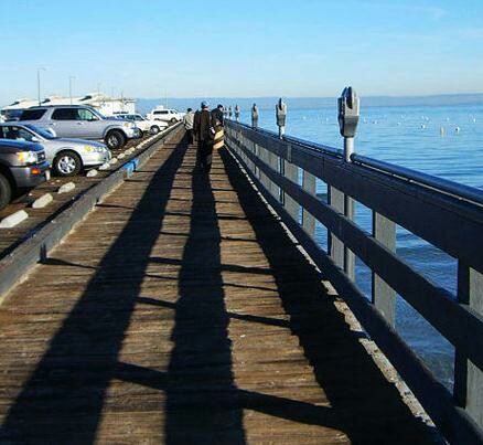 Fisherman's Wharf
