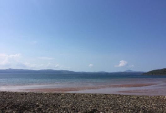 Applecross Inn美食图片