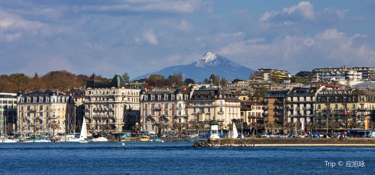 Lake Geneva Tickets Deals Reviews Family Holidays