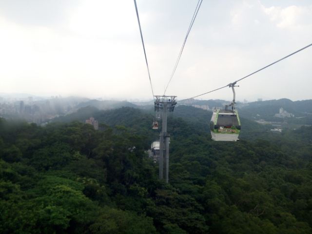 Maokong