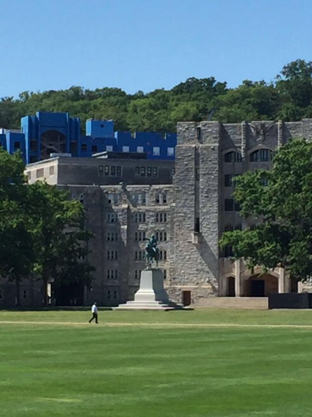 United States Military Academy West Point
