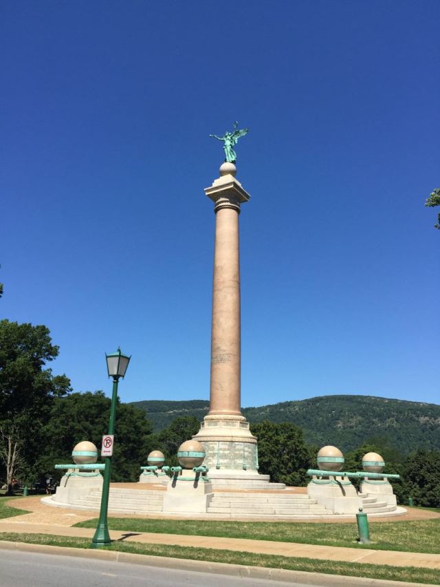 United States Military Academy West Point