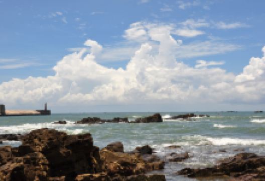 浦北旅游图片-3天玩遍北海亲近大自然