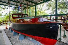 海明威故居-哈瓦那-doris圈圈