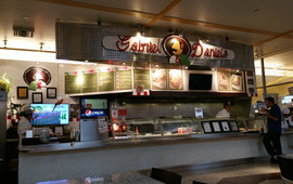 Gabriel & Daniel's Mexican Grill