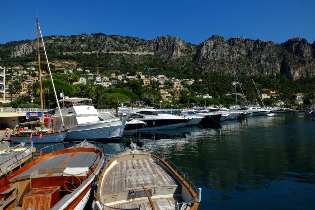 Villefranche-sur-Mer