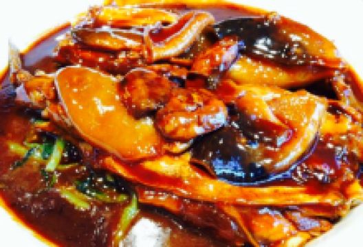 稳得福大酒店(浏河店)美食图片