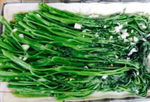 正宗恭城桃乡油茶美食图片