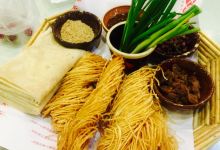 大张烙馍村(绿地店)美食图片