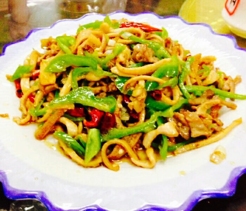 旺海渔家餐厅图片