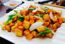 子昱饭店美食图片
