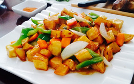子昱饭店
