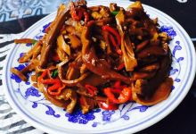西递三畏堂餐厅美食图片