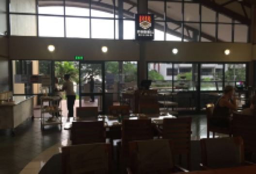Macdhui Restaurant美食图片
