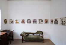Peter McLeavey画廊景点图片